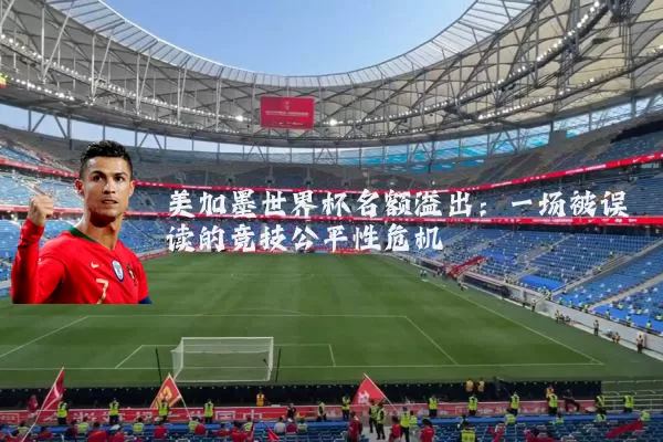 美加墨世界杯名额溢出:一场被误读的竞技公平性危机