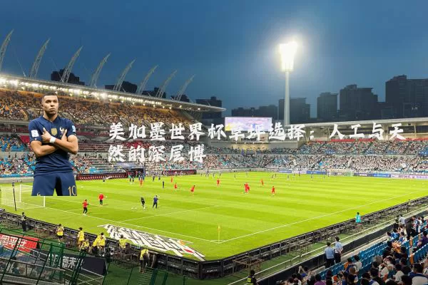 美加墨世界杯草坪选择:人工与天然的深层博弈