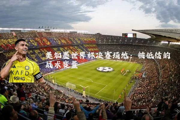 美加墨世界杯决赛场地：被低估的战术变量